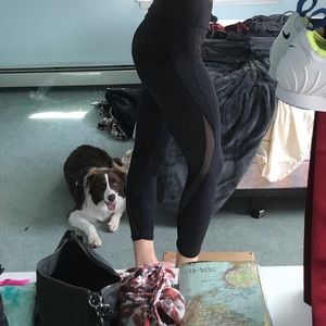 Lululemon 7/8 pants